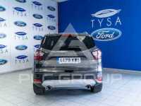 2019 Ford Kuga
