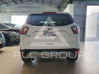 2019 Ford Kuga