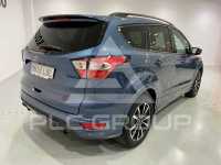 2019 Ford Kuga