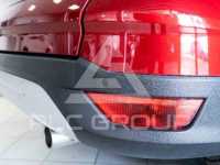 2019 Ford Kuga