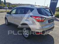 2019 Ford Kuga