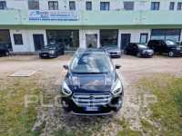 2019 Ford Kuga