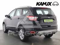 2019 Ford Kuga
