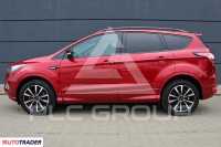 2019 Ford Kuga