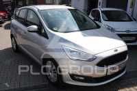 2019 Ford C-MAX