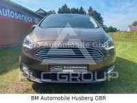 2019 Ford C-MAX