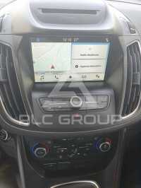 2019 Ford C-MAX