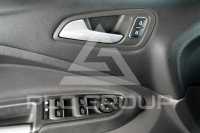 2019 Ford C-MAX