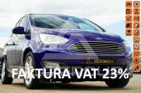 2019 Ford C-MAX