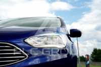 2019 Ford C-MAX