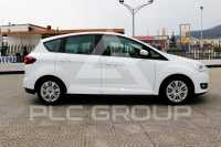 2019 Ford C-MAX