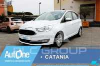 2019 Ford C-MAX