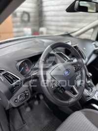 2019 Ford C-MAX