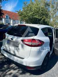 2019 Ford C-MAX