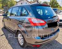 2019 Ford C-MAX
