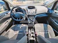 2019 Ford C-MAX