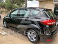 2019 Ford C-MAX