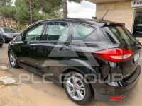 2019 Ford C-MAX