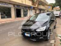 2019 Ford C-MAX