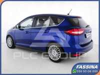 2019 Ford C-MAX