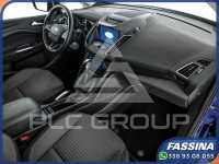 2019 Ford C-MAX