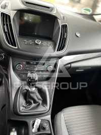 2019 Ford C-MAX