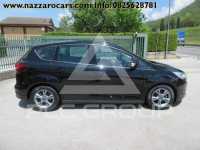 2019 Ford C-MAX