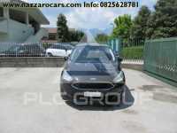 2019 Ford C-MAX