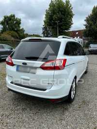 2019 Ford C-MAX
