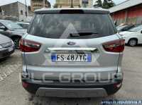 2019 Ford Ecosport