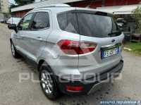 2019 Ford Ecosport