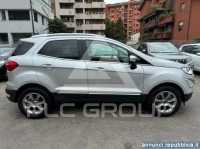2019 Ford Ecosport