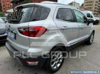 2019 Ford Ecosport