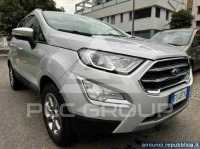 2019 Ford Ecosport
