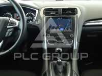 2019 Ford Mondeo