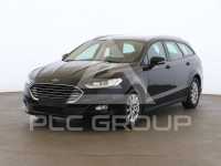 2019 Ford Mondeo