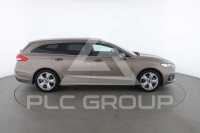 2019 Ford Mondeo