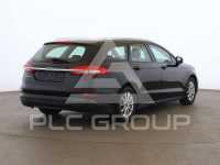 2019 Ford Mondeo