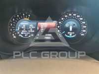 2019 Ford Mondeo