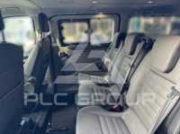2019 Ford Tourneo
