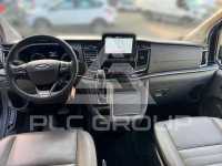 2019 Ford Tourneo