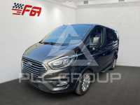2019 Ford Tourneo