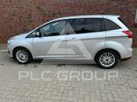 2019 Ford C-MAX
