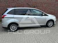 2019 Ford C-MAX
