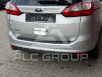 2019 Ford C-MAX