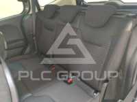2019 Ford Tourneo
