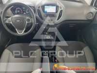 2019 Ford Tourneo