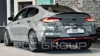 2019 Hyundai I30