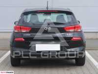 2019 Hyundai I30