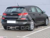 2019 Hyundai I30